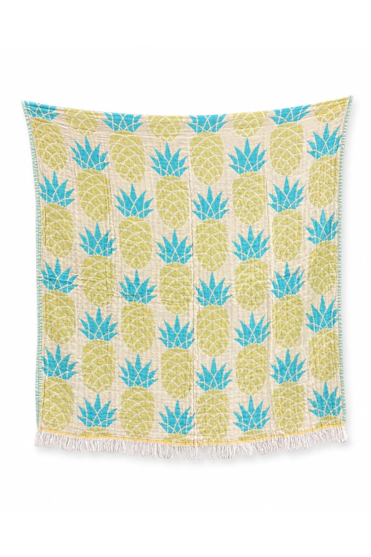 JAKARLI ANANAS PEŞTEMAL