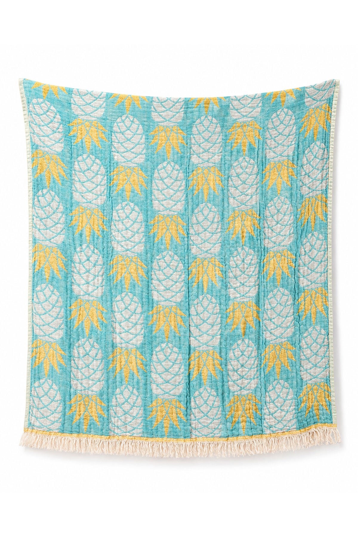 JAKARLI ANANAS PEŞTEMAL