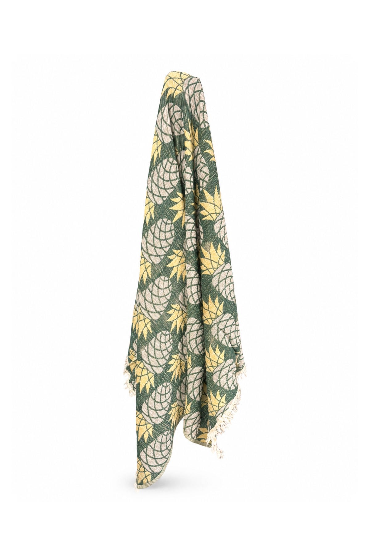 JAKARLI ANANAS PEŞTEMAL