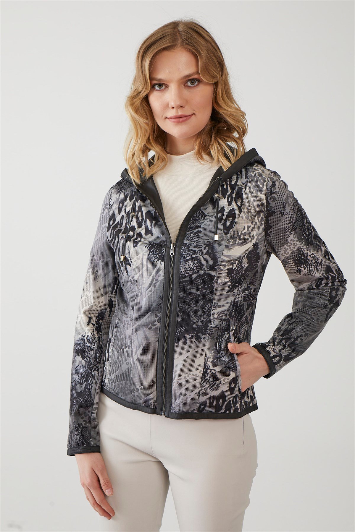 BOZ-720 BAYAN CEKET