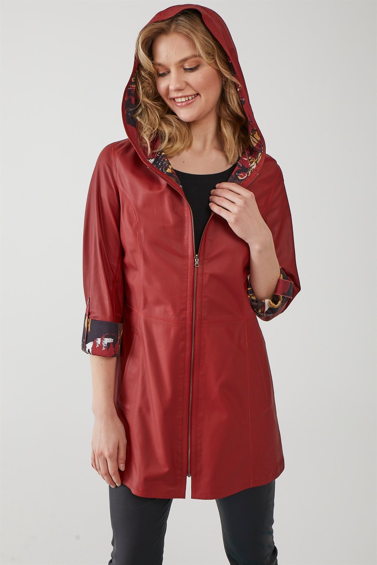 BOZ-EBRU-K BAYAN KABAN