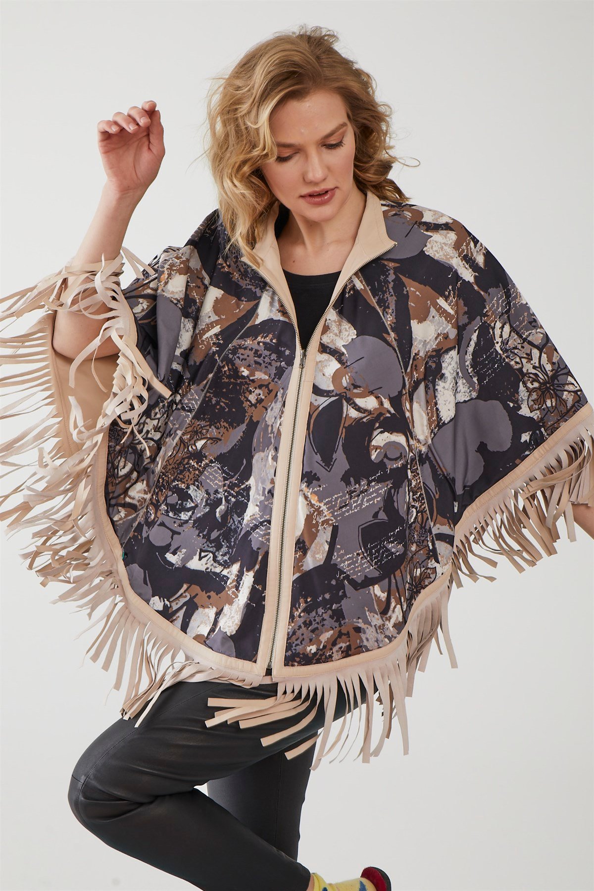 BOZ-PANÇO  BAYAN CEKET