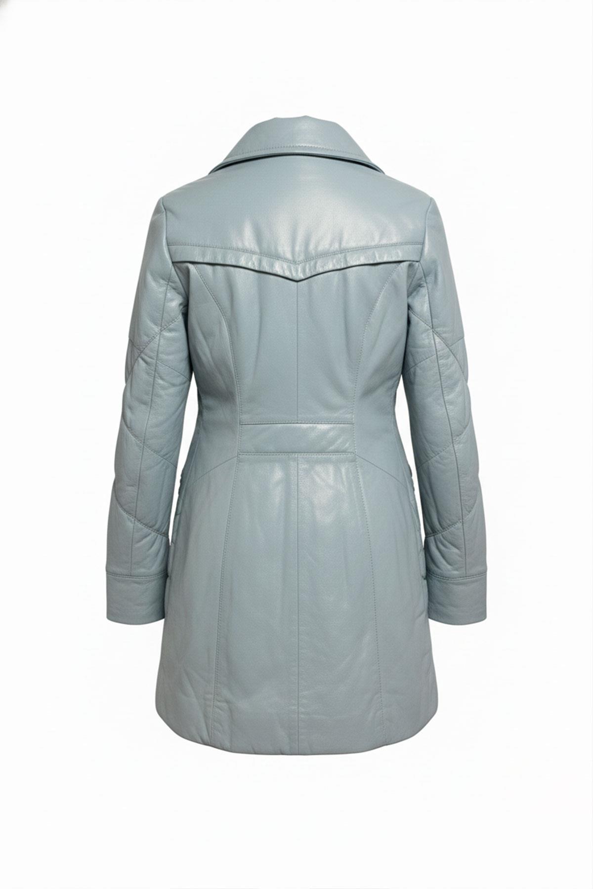 BZK-5836 BAYAN CEKET