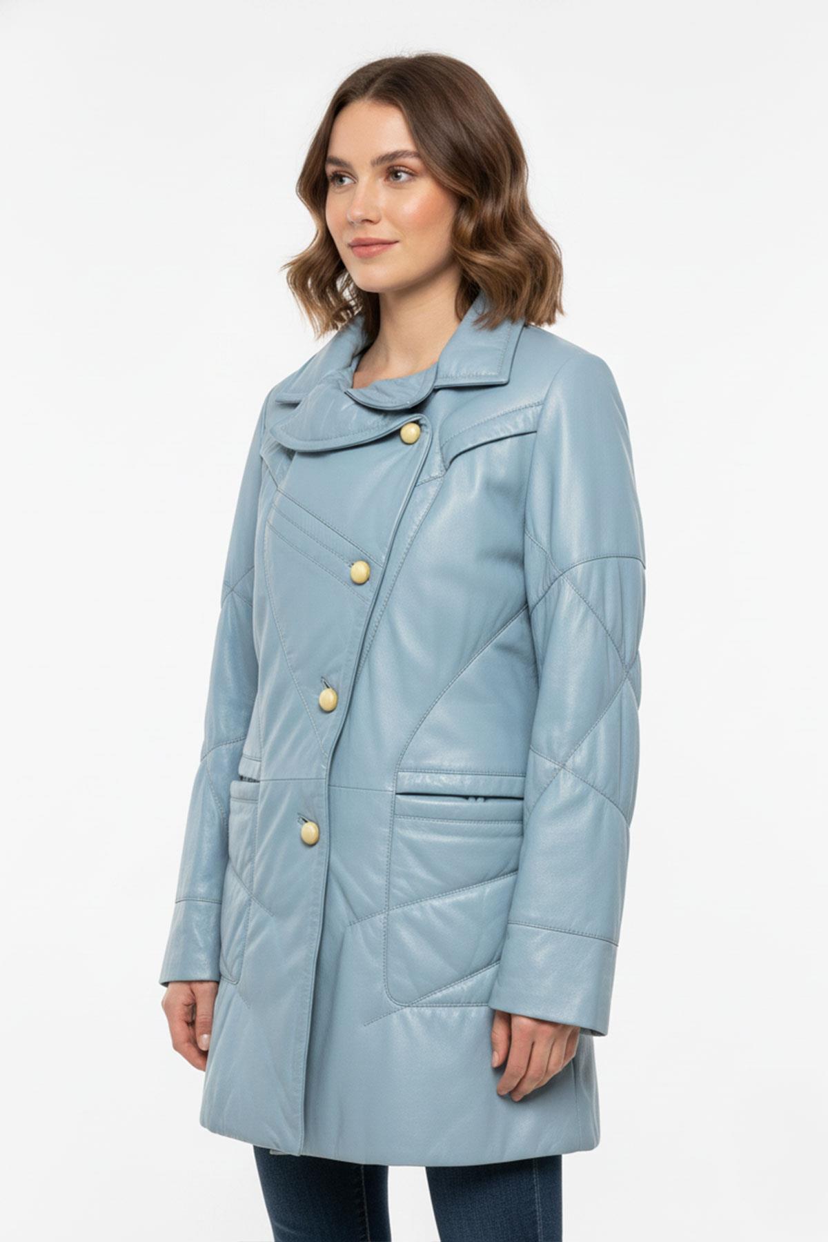 BZK-5836 BAYAN CEKET