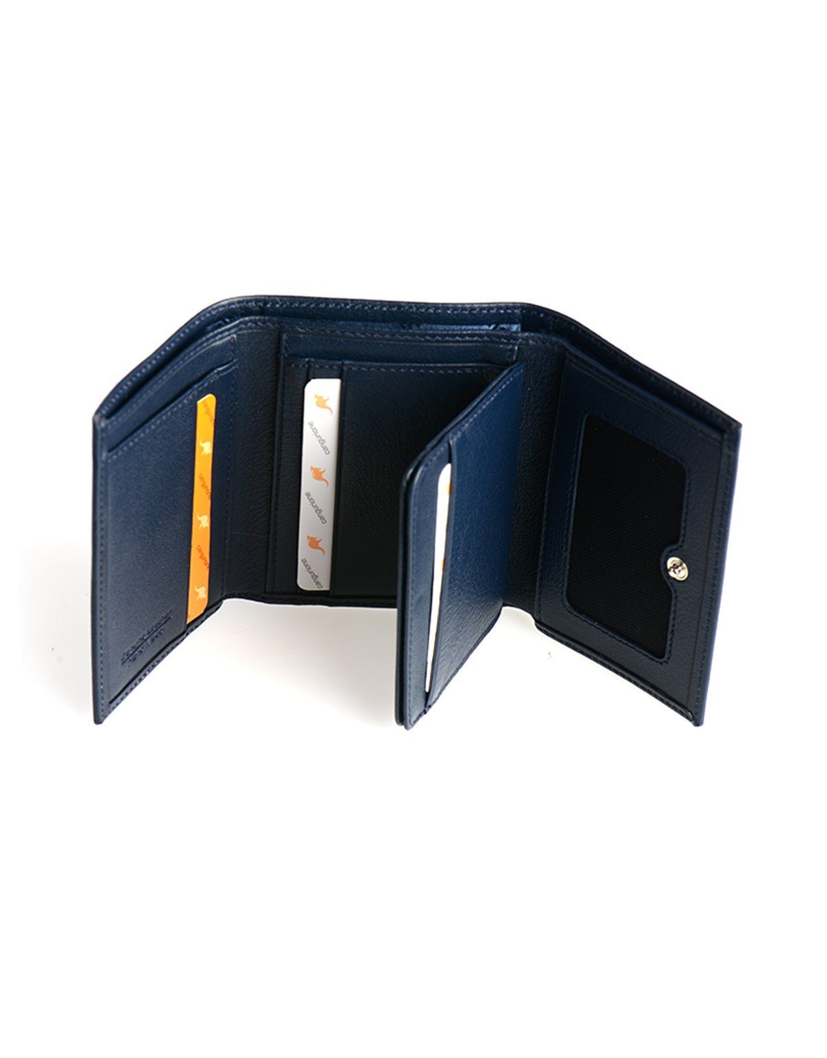 CGN-2108 KADIN DERİ CÜZDAN