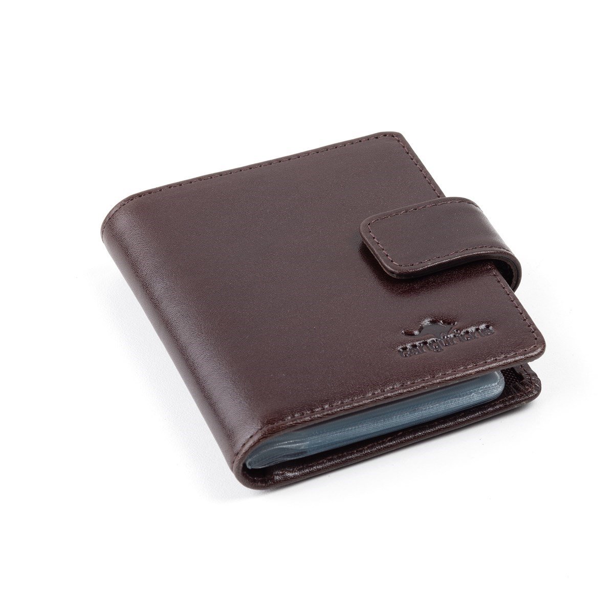 CGN-3105F DERİ KREDİ KARTLIK