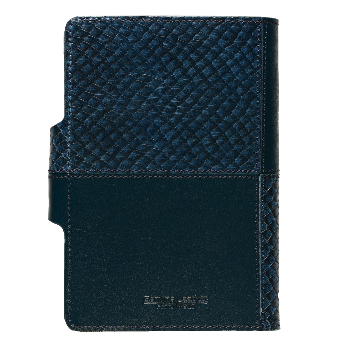 CGN-3326 ANC DERİ PASAPORTLUK