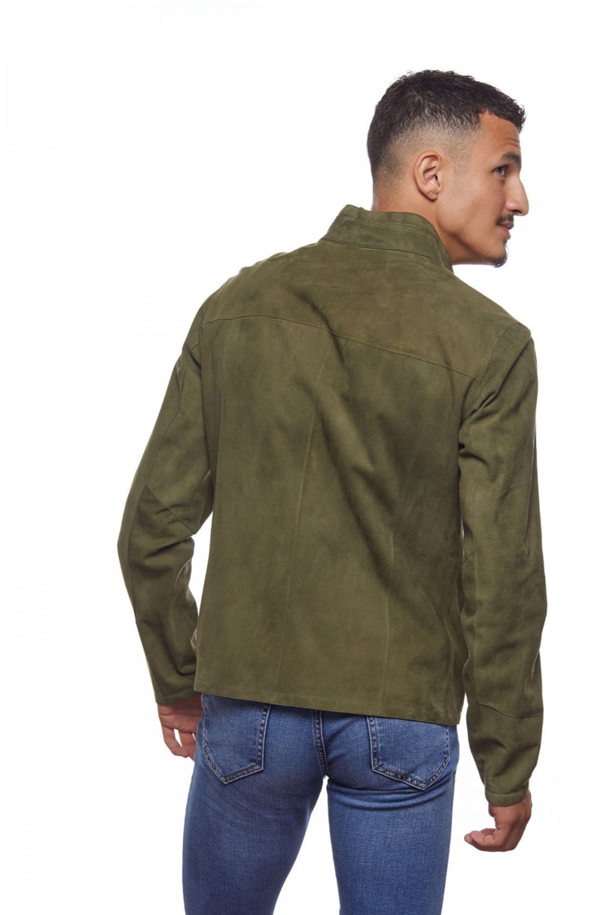 D029 ERKEK MONT