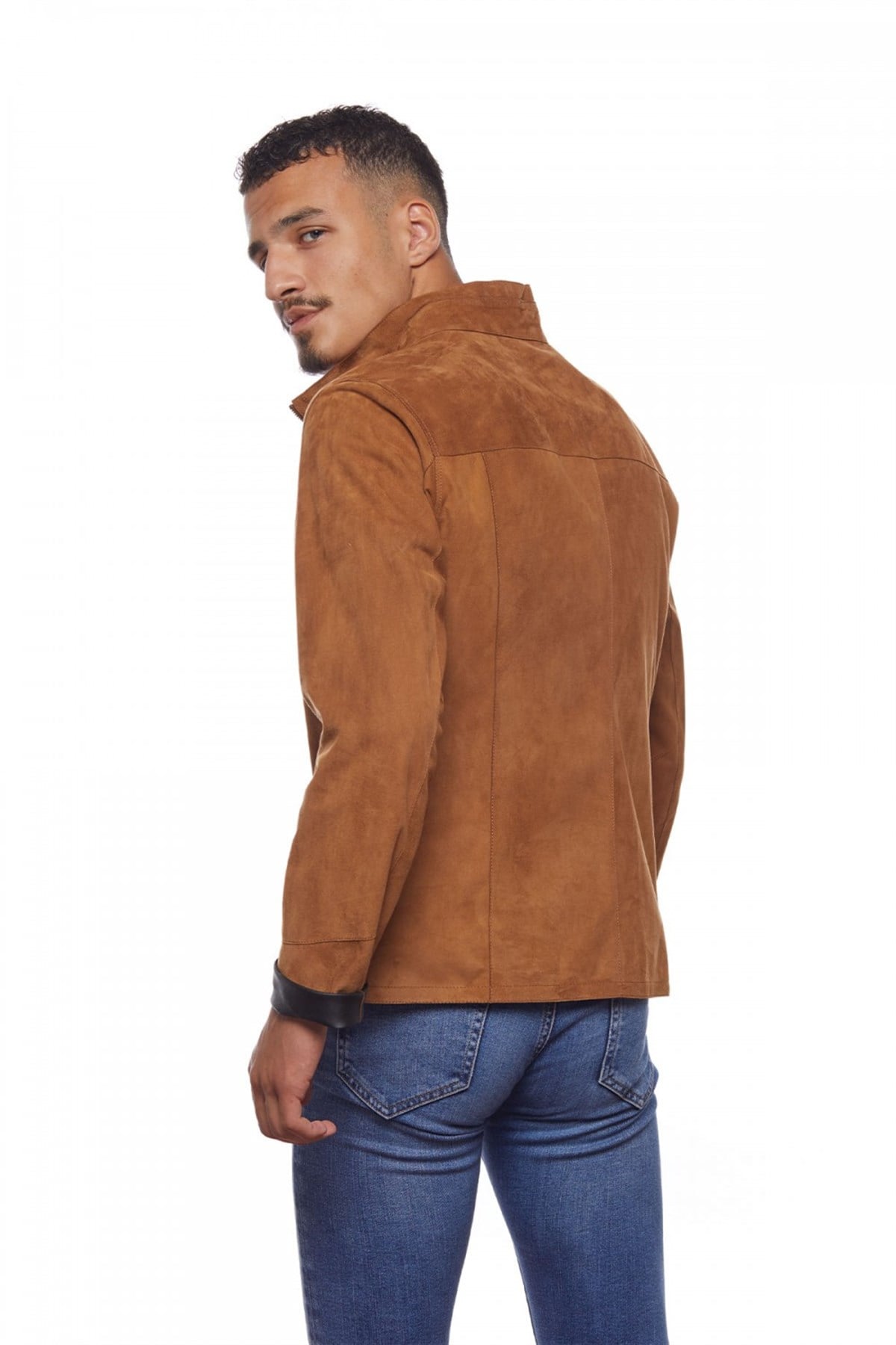 D029 ERKEK MONT