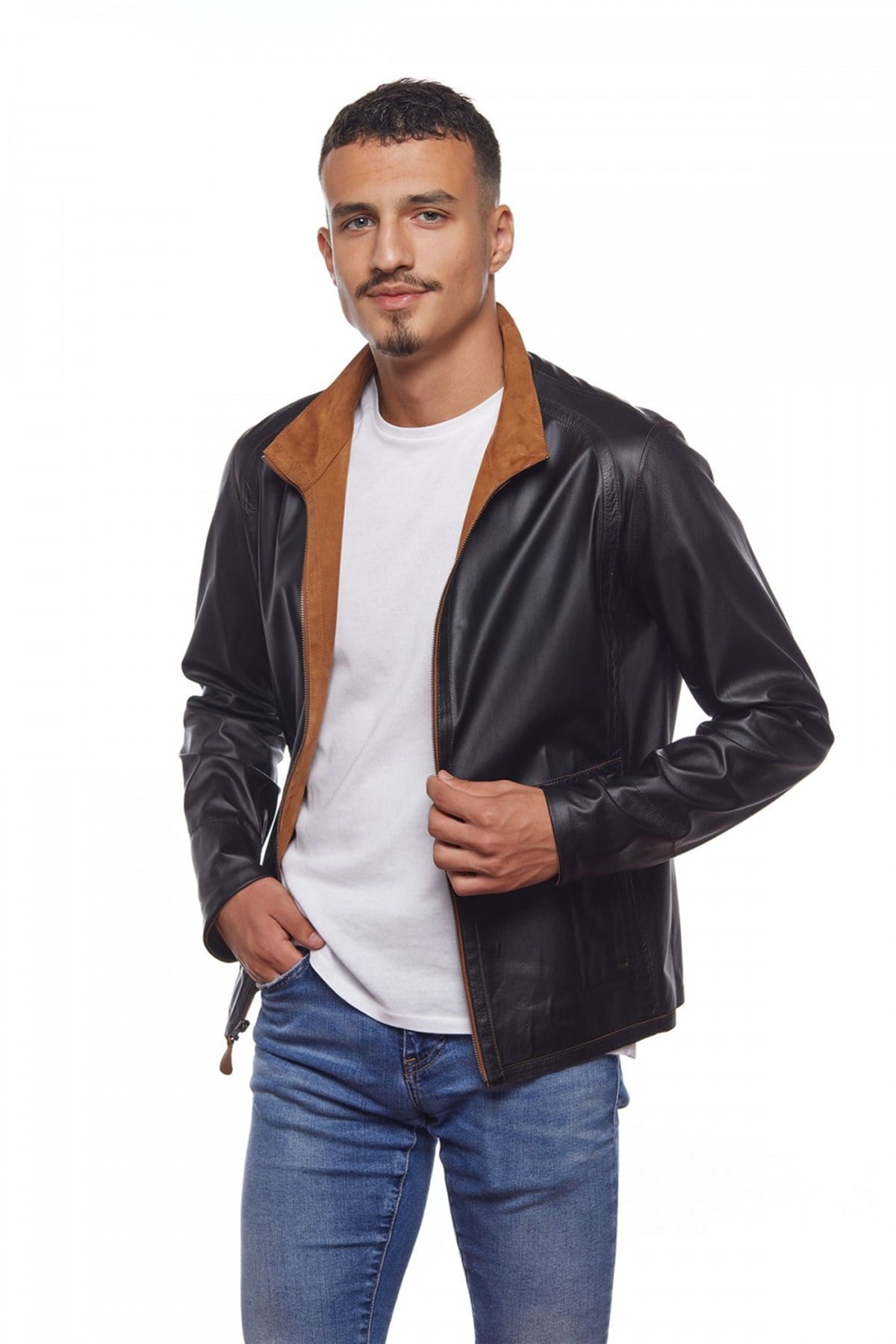 D029 ERKEK MONT