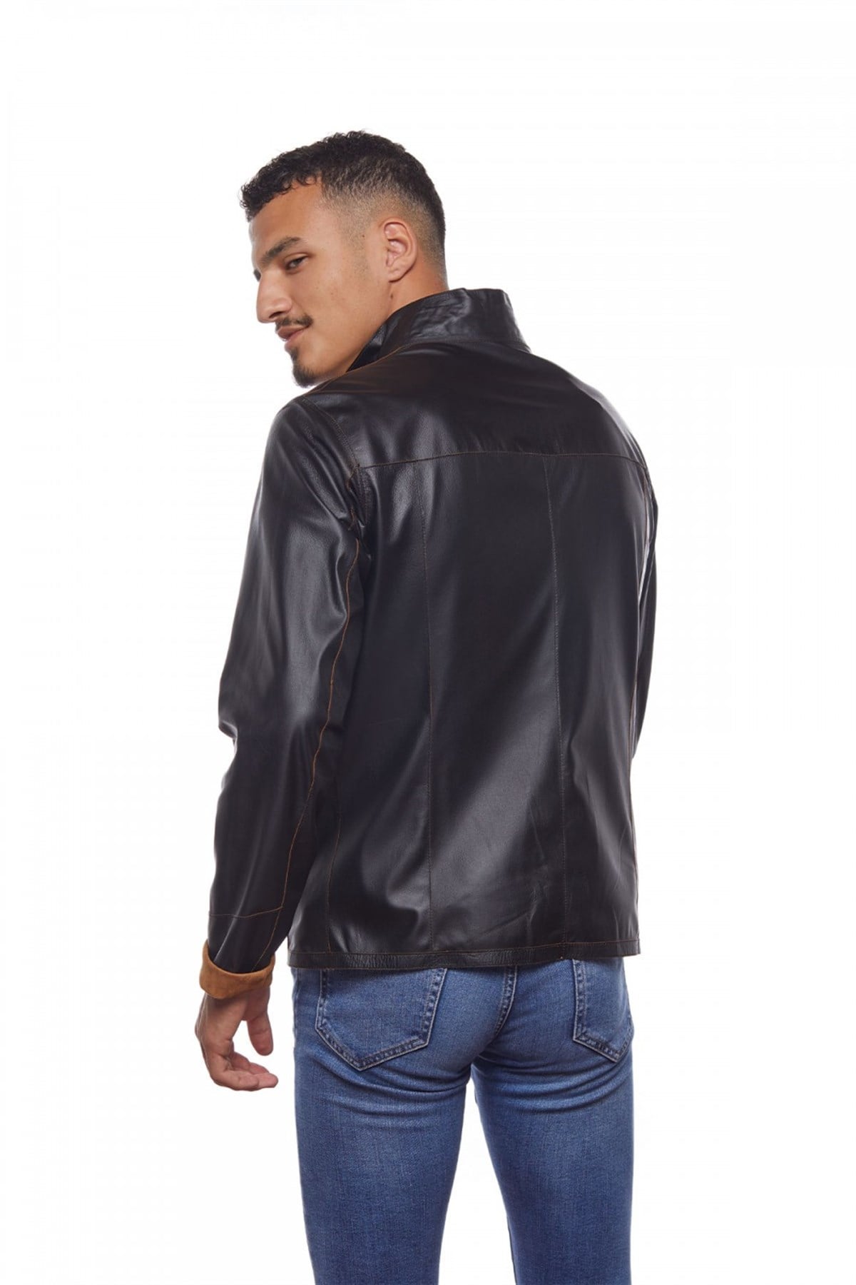D029 ERKEK MONT