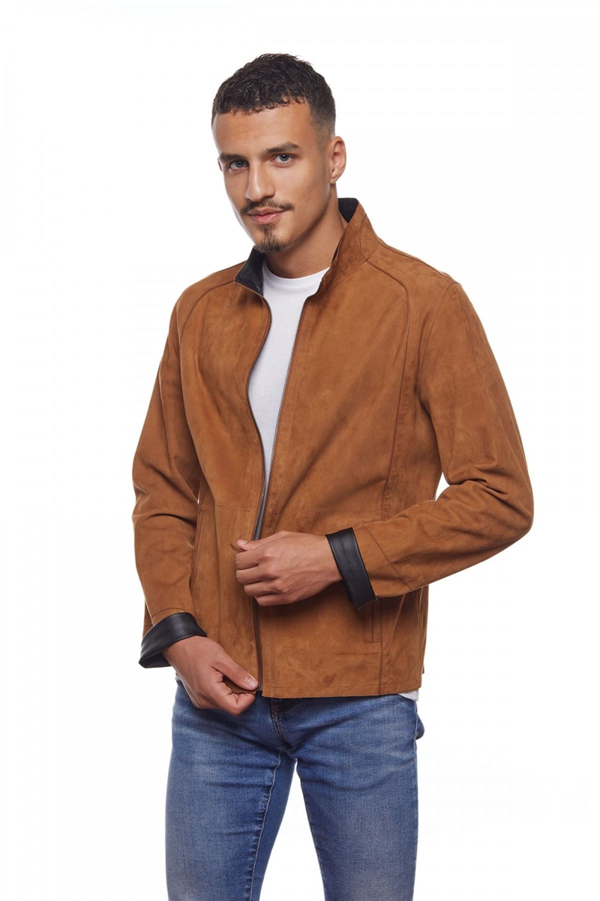 D029 ERKEK MONT