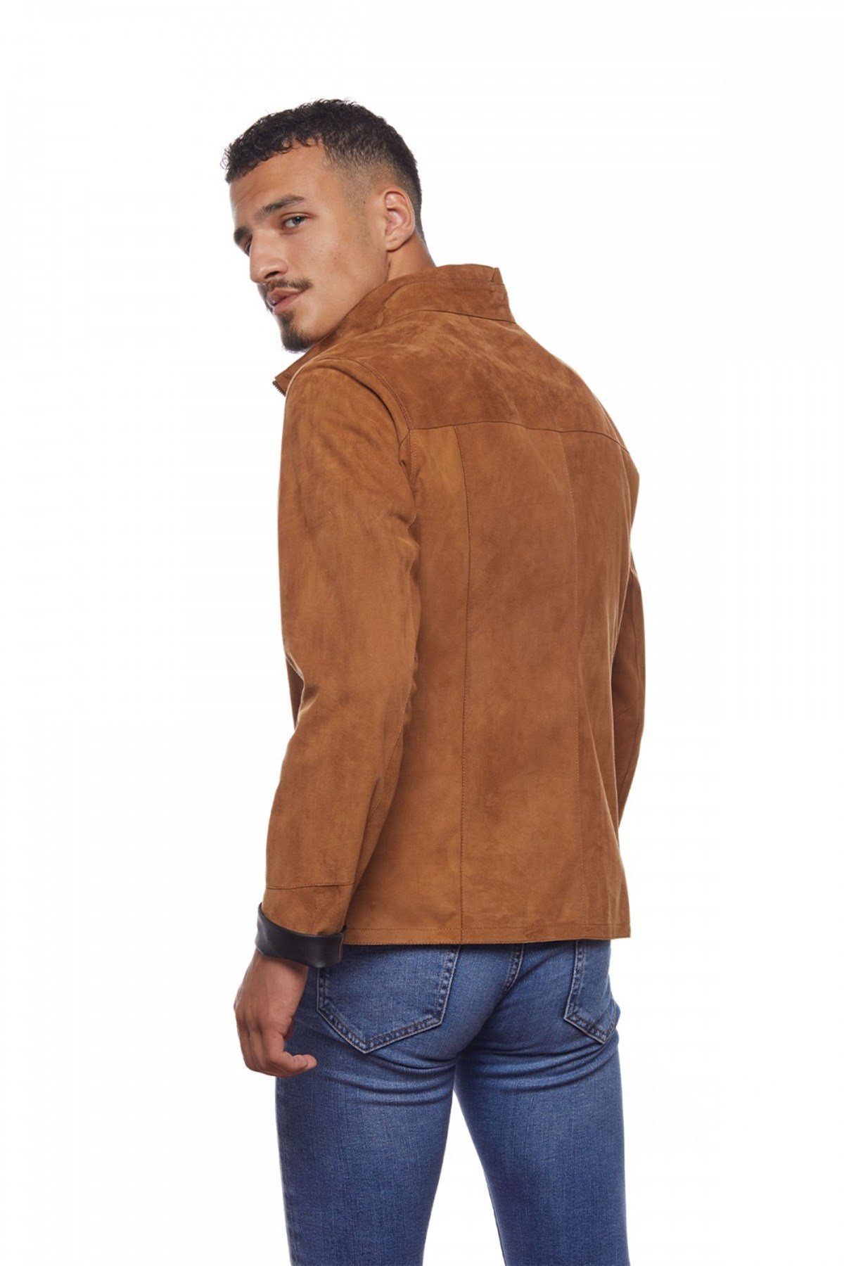 D029 ERKEK MONT