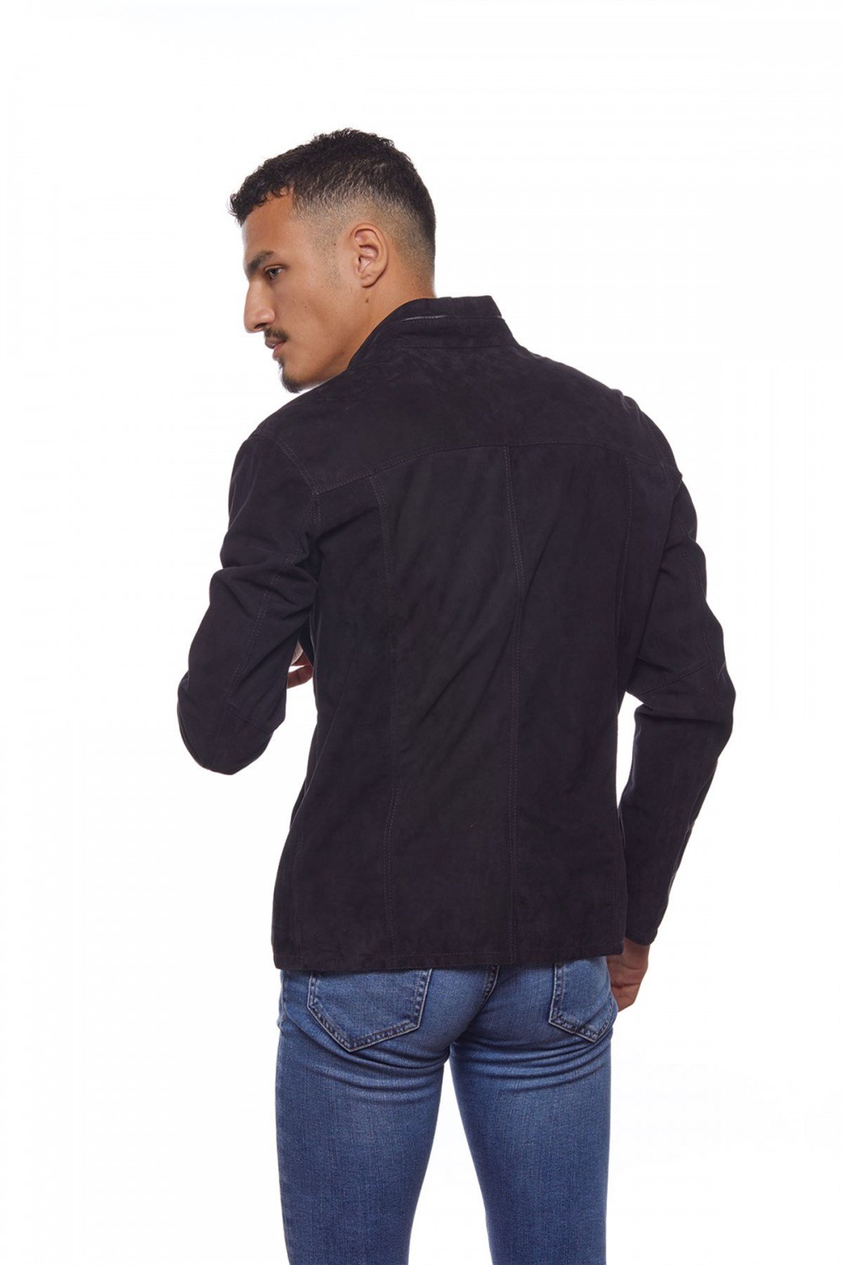 D029 ERKEK MONT
