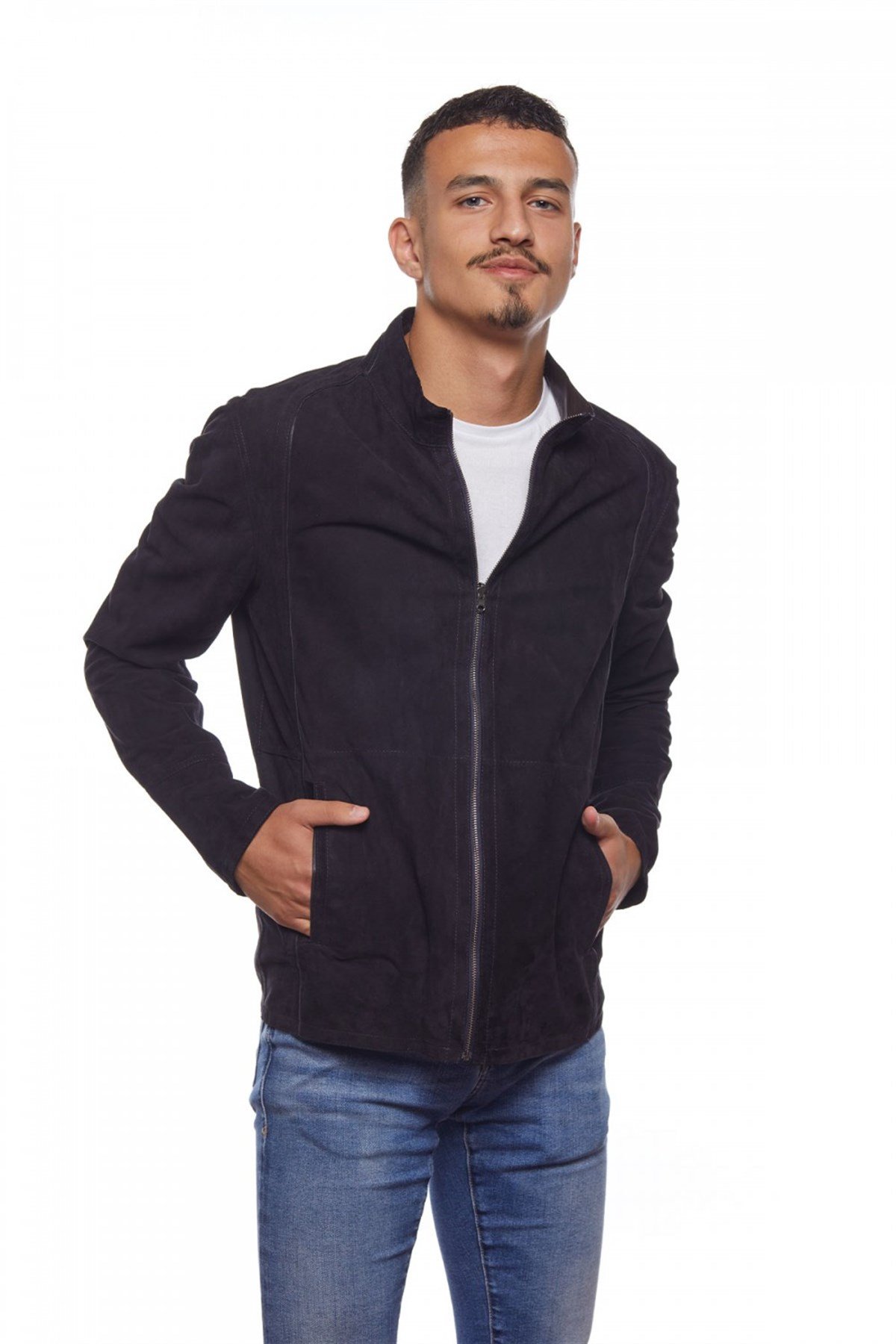 D029 ERKEK MONT