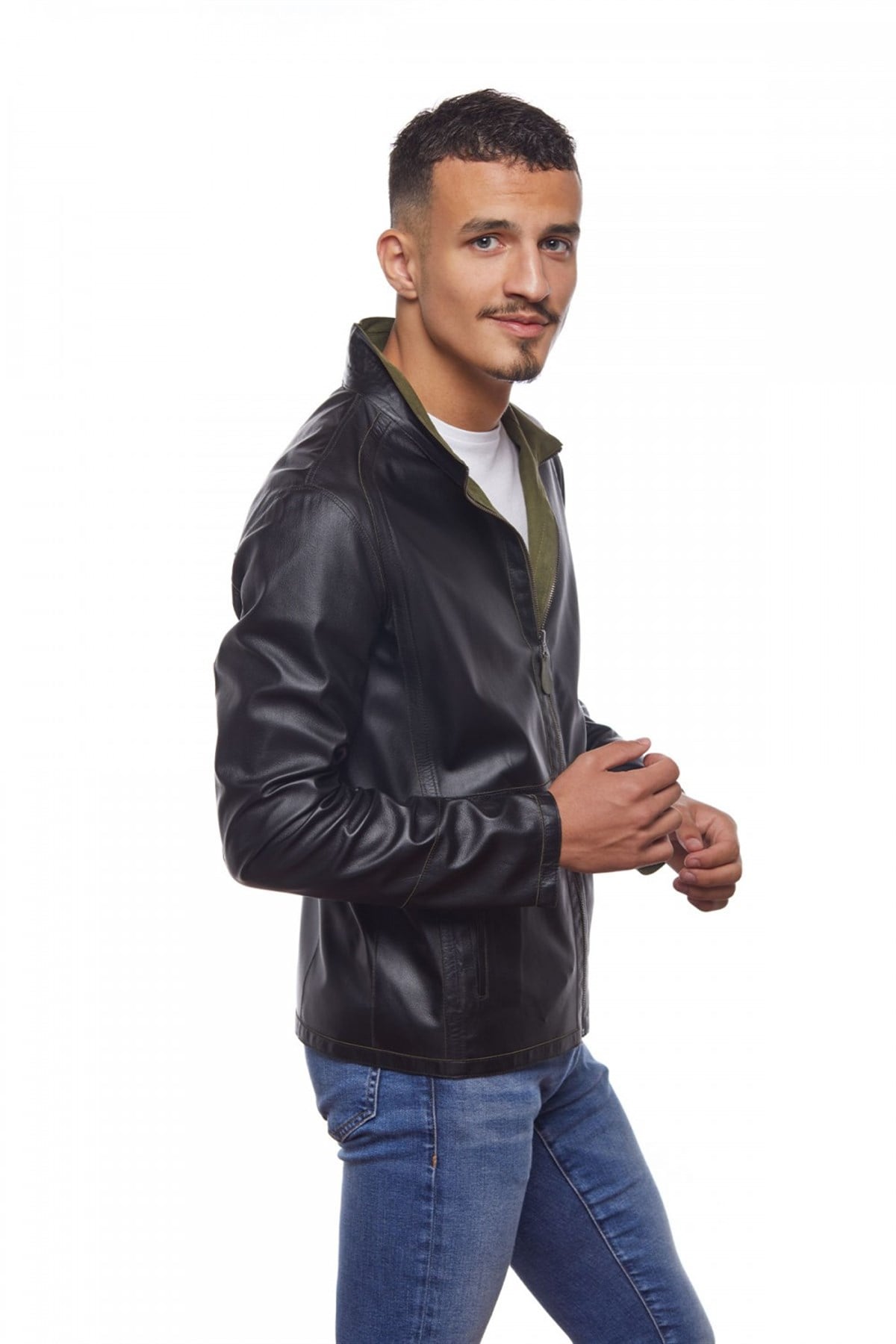 D029 ERKEK MONT
