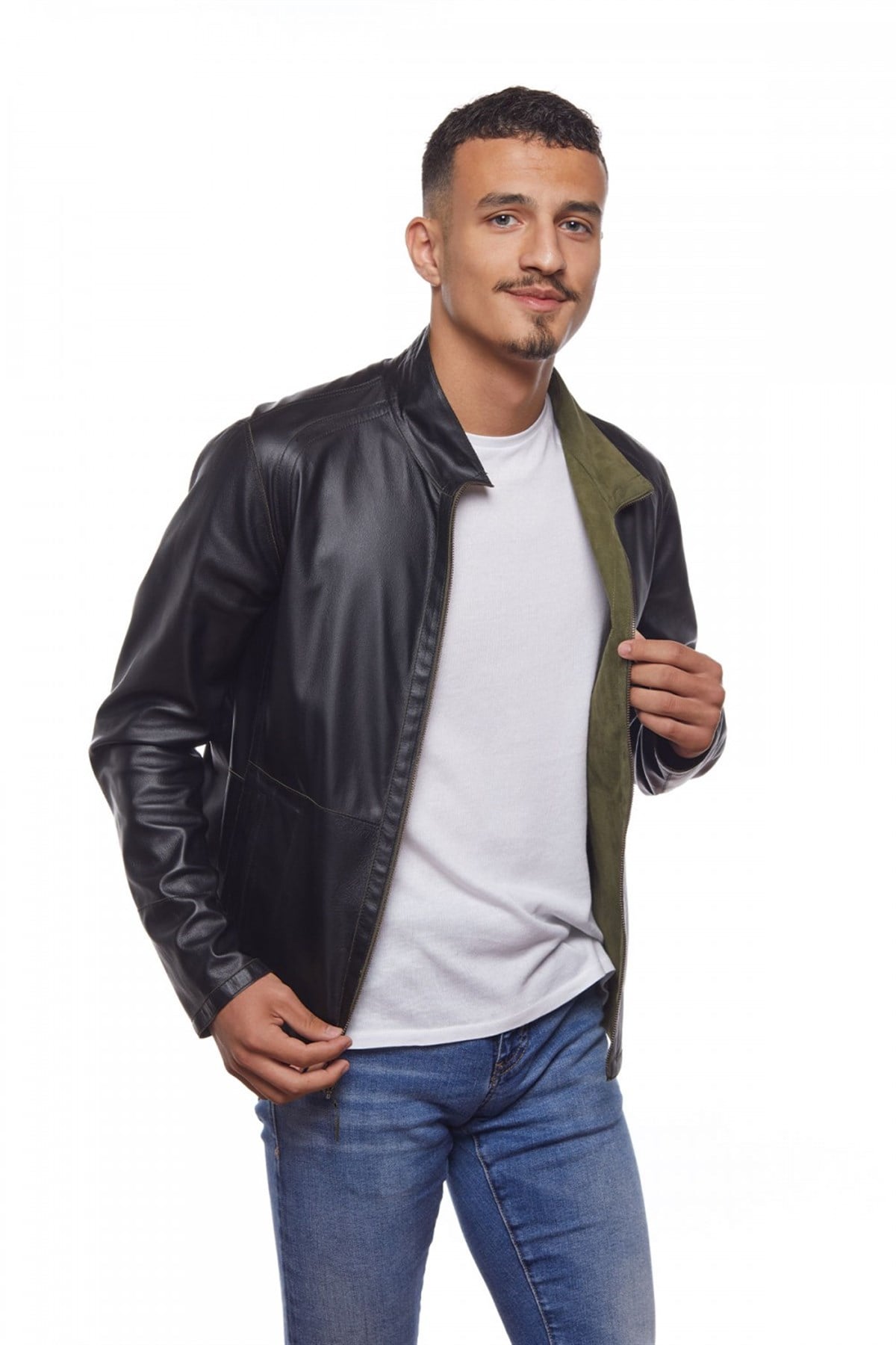 D029 ERKEK MONT