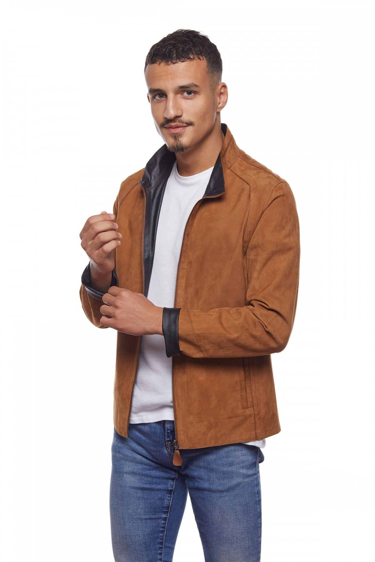 D029 ERKEK MONT