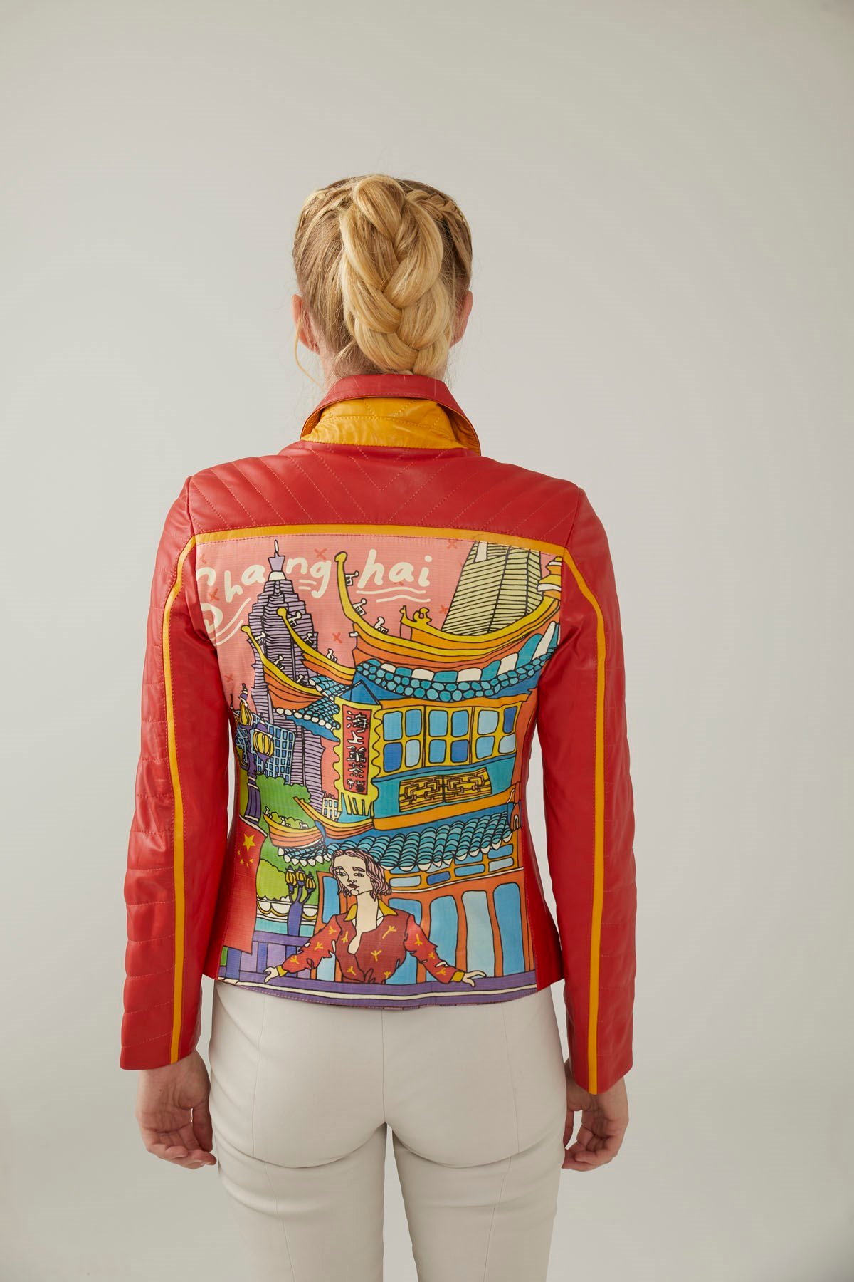 DB-SHANGAY BAYAN CEKET