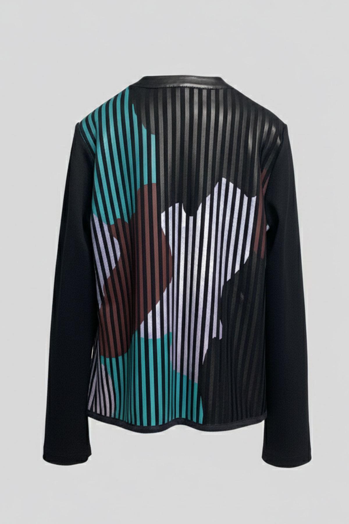 DKRT-3020 BAYAN GÖMLEK