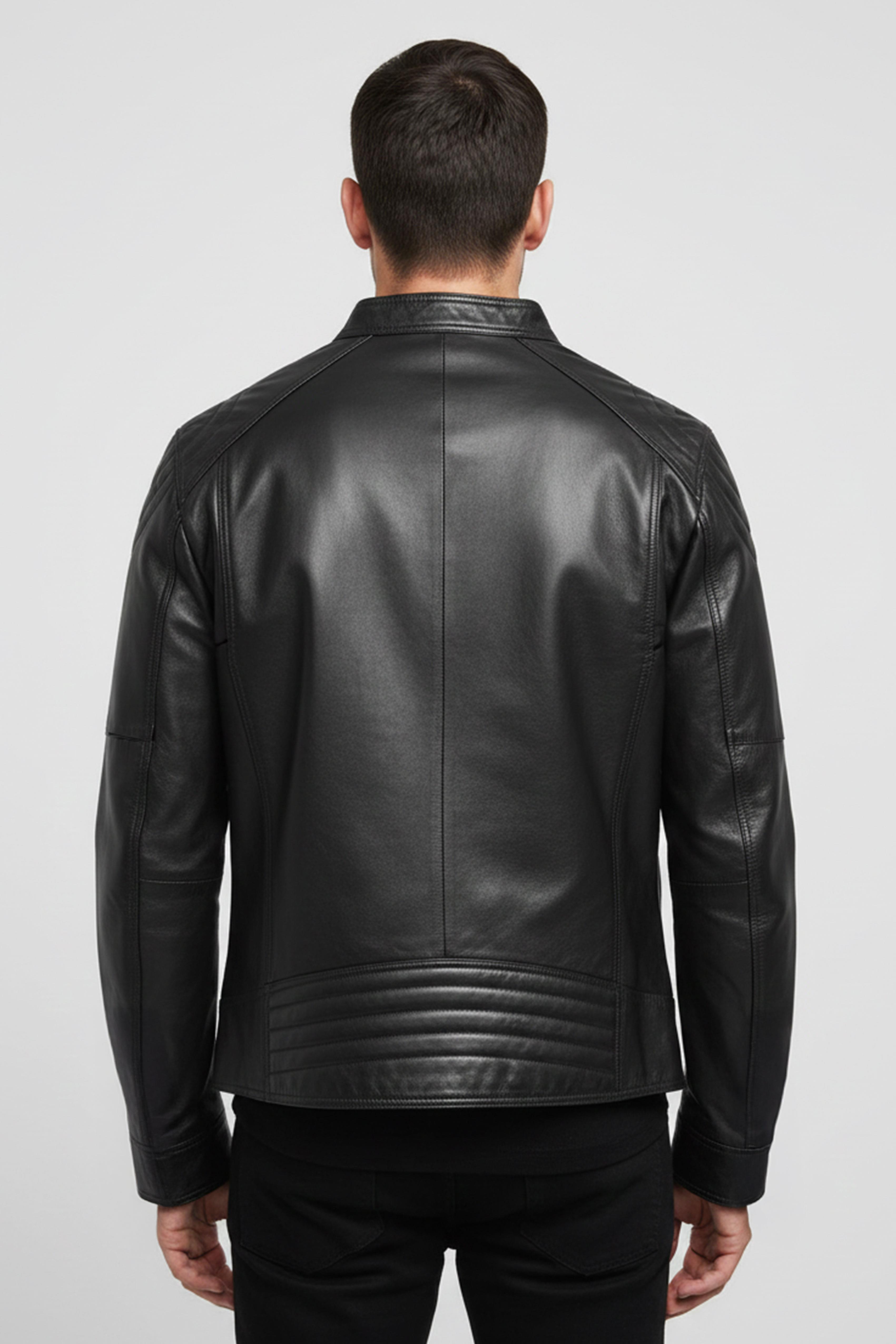 EA-SPYDİ ERKEK MONT