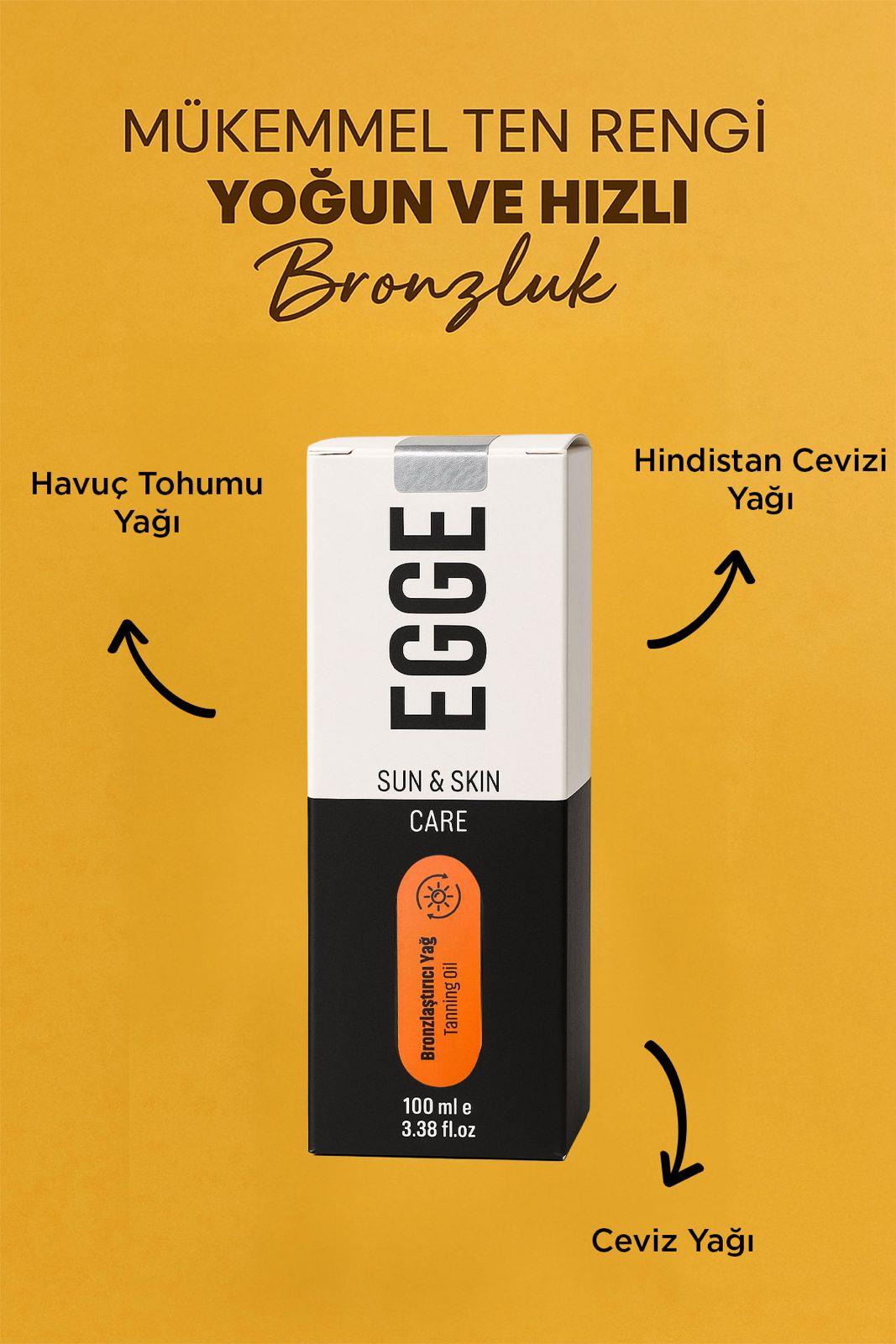EGGE BRONZLASTIRICI YAG