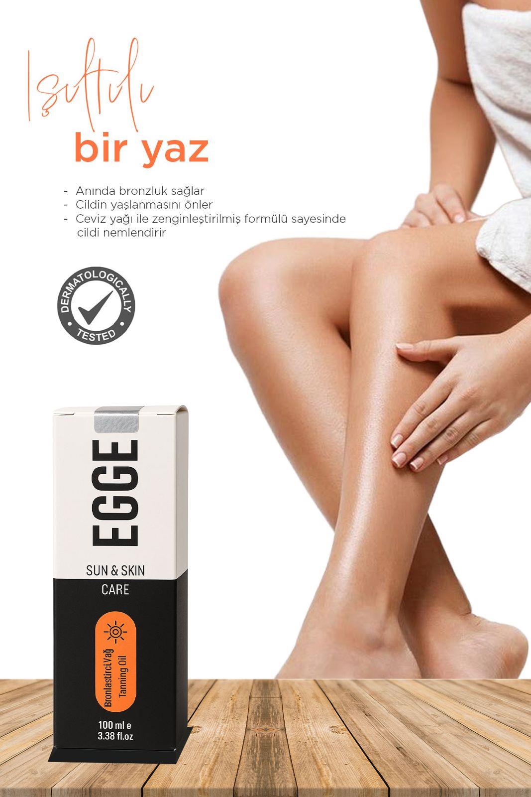 EGGE BRONZLASTIRICI YAG
