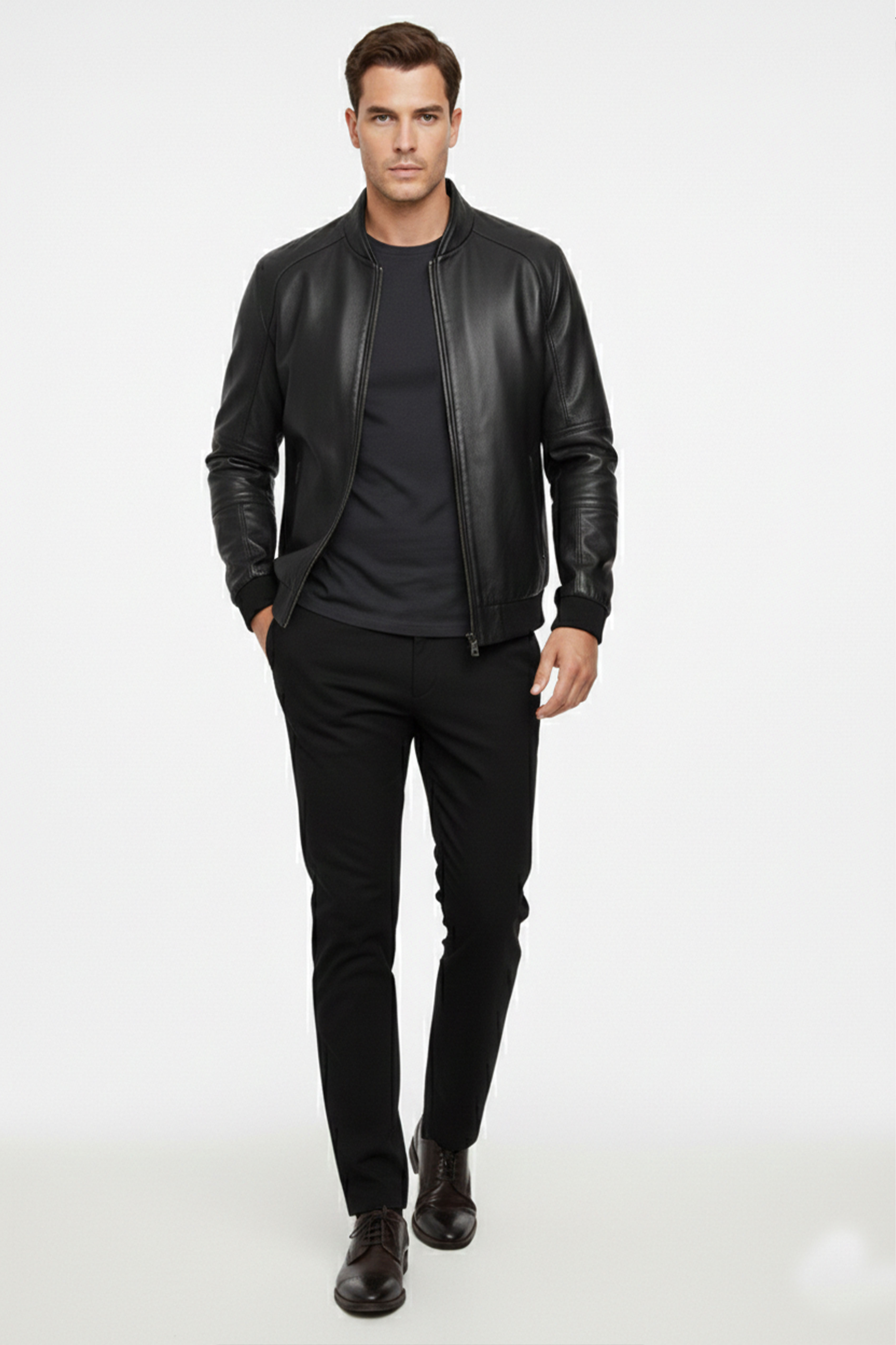 ERN22-101 ERKEK MONT