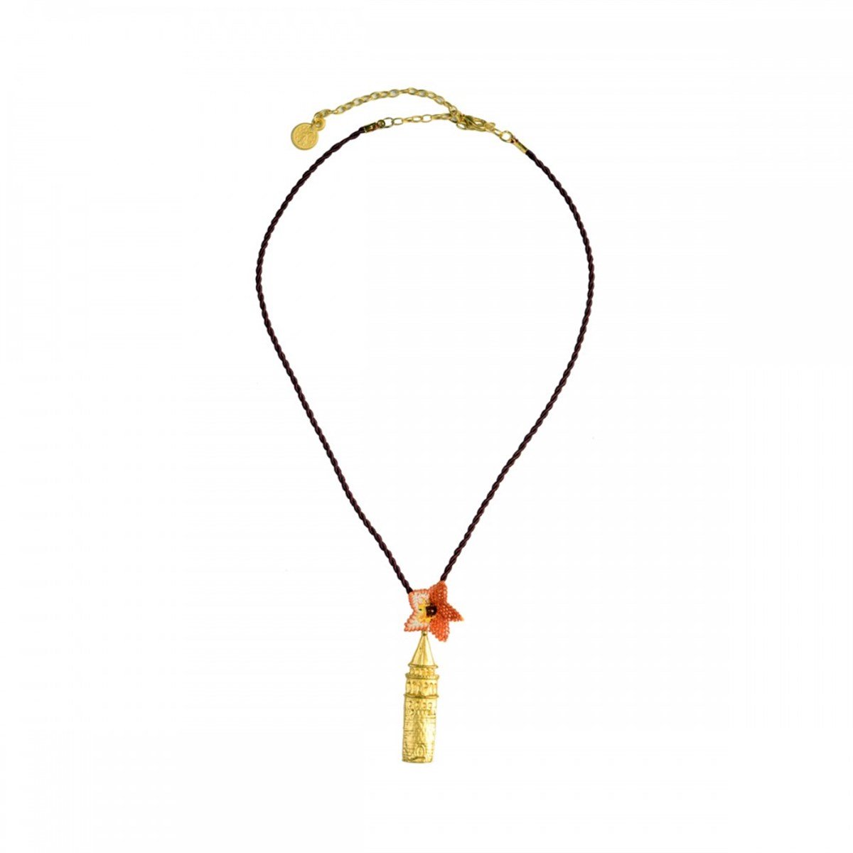 FA-008 KOLYE (FARİBA KOLYE)