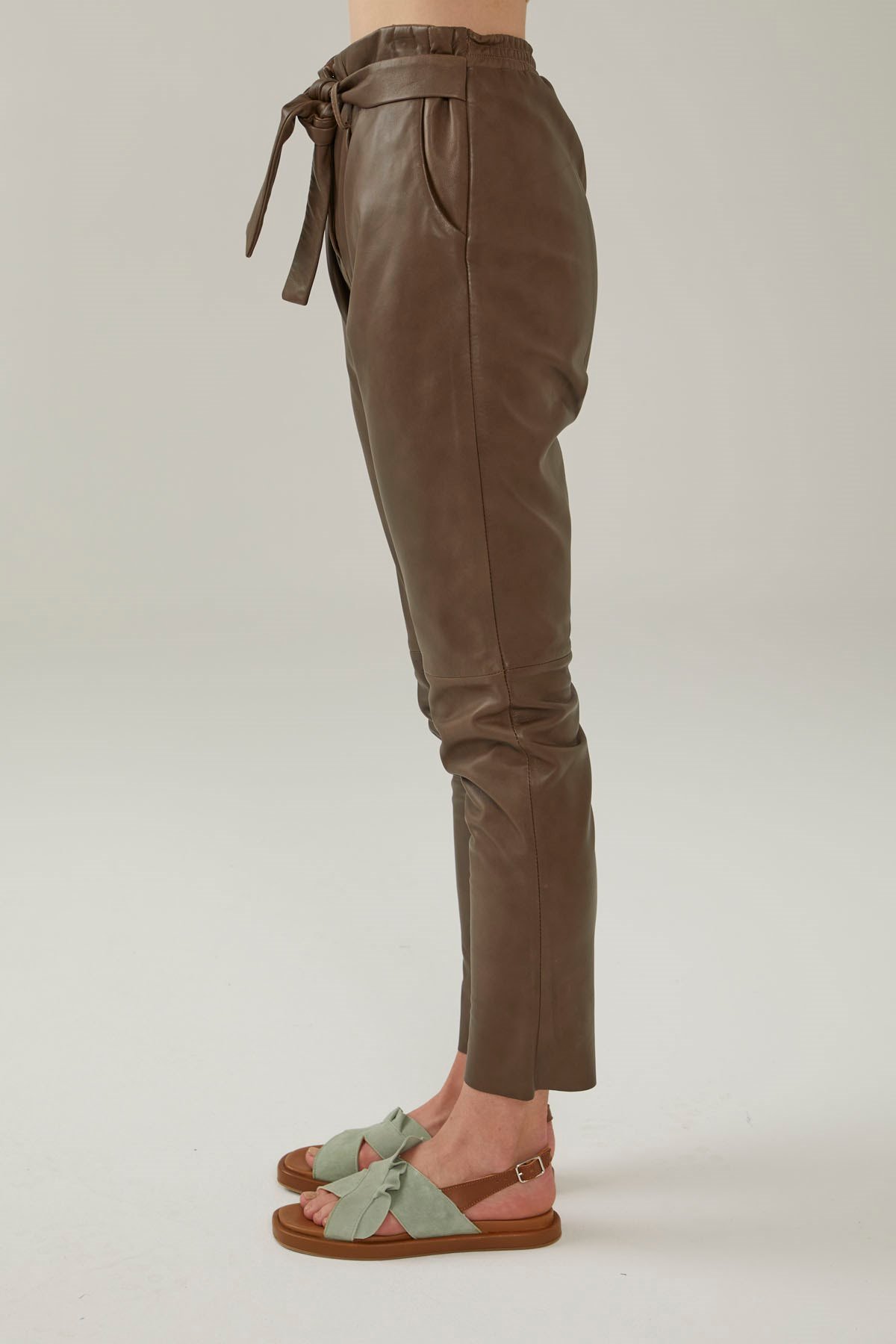 FW-4855 BAYAN PANTALON