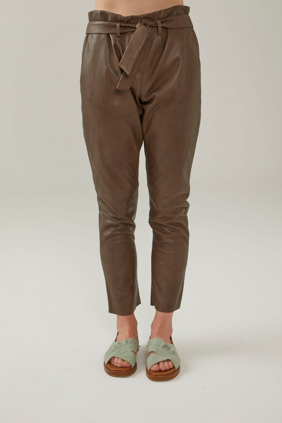 FW-4855 BAYAN PANTALON