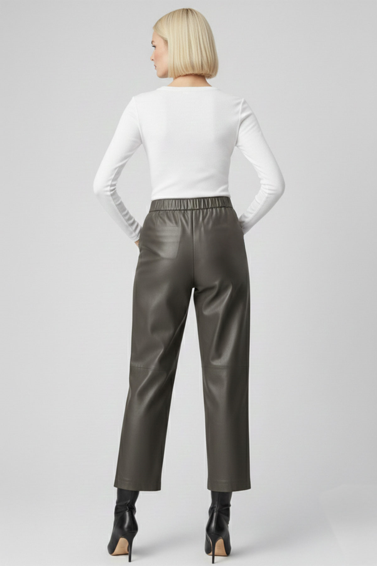 FW-4855 BAYAN PANTOLON