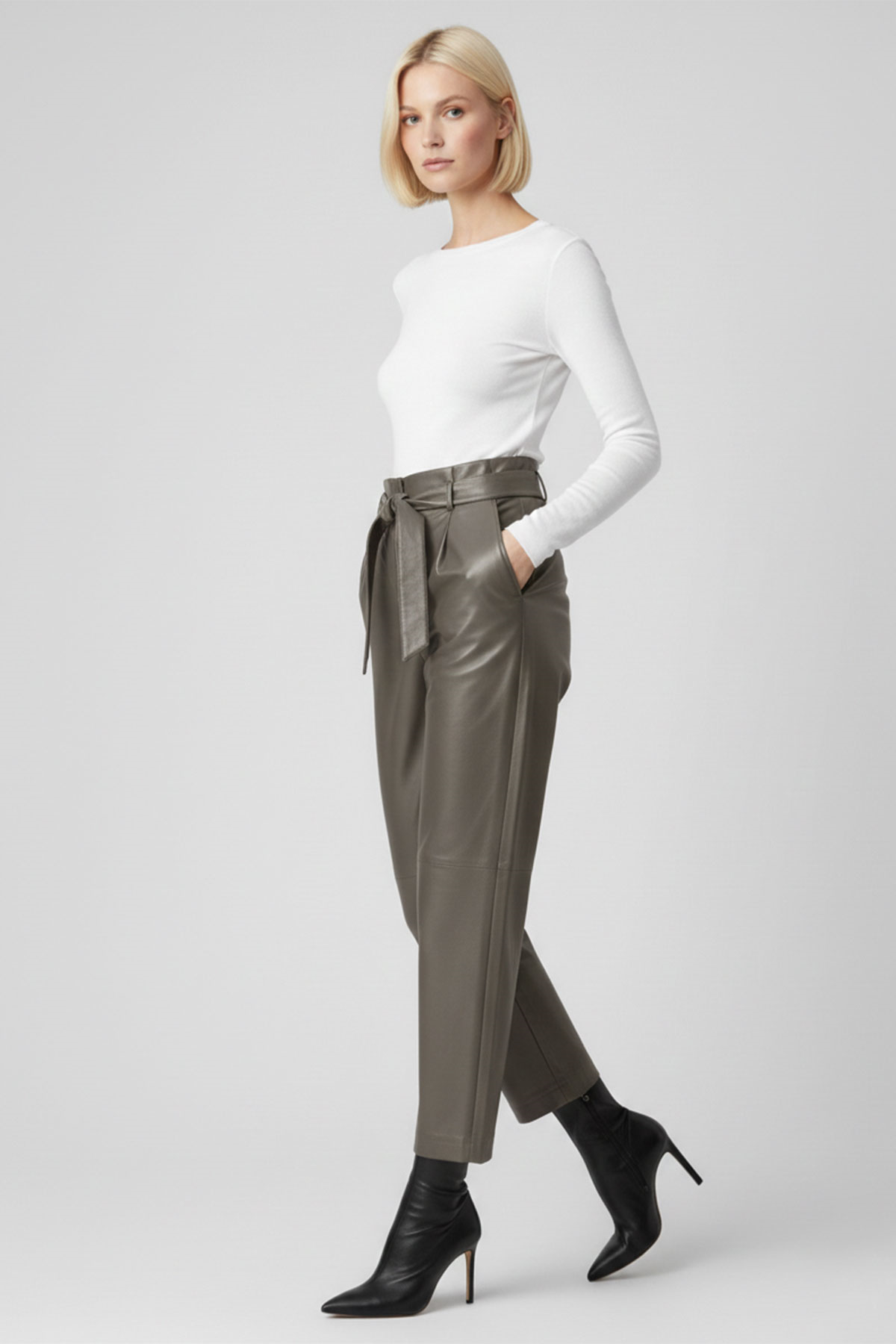 FW-4855 BAYAN PANTOLON