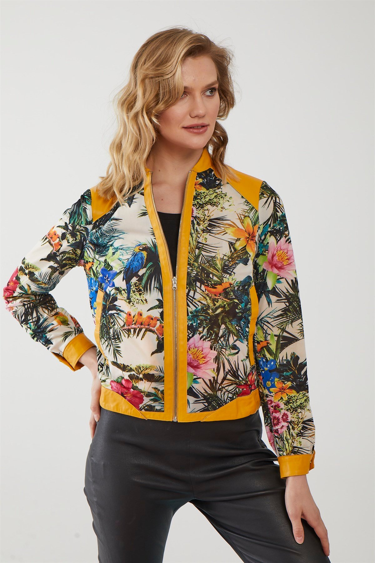 FW-4951 BAYAN CEKET