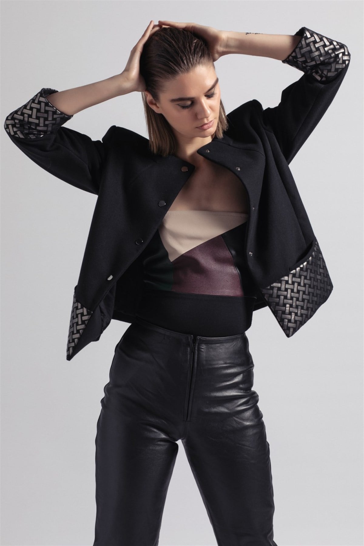 FW-4981-A BAYAN CEKET