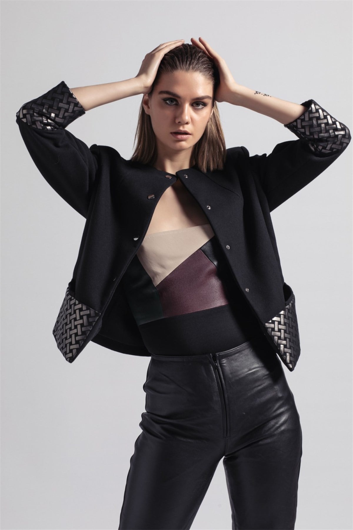 FW-4981-A BAYAN CEKET