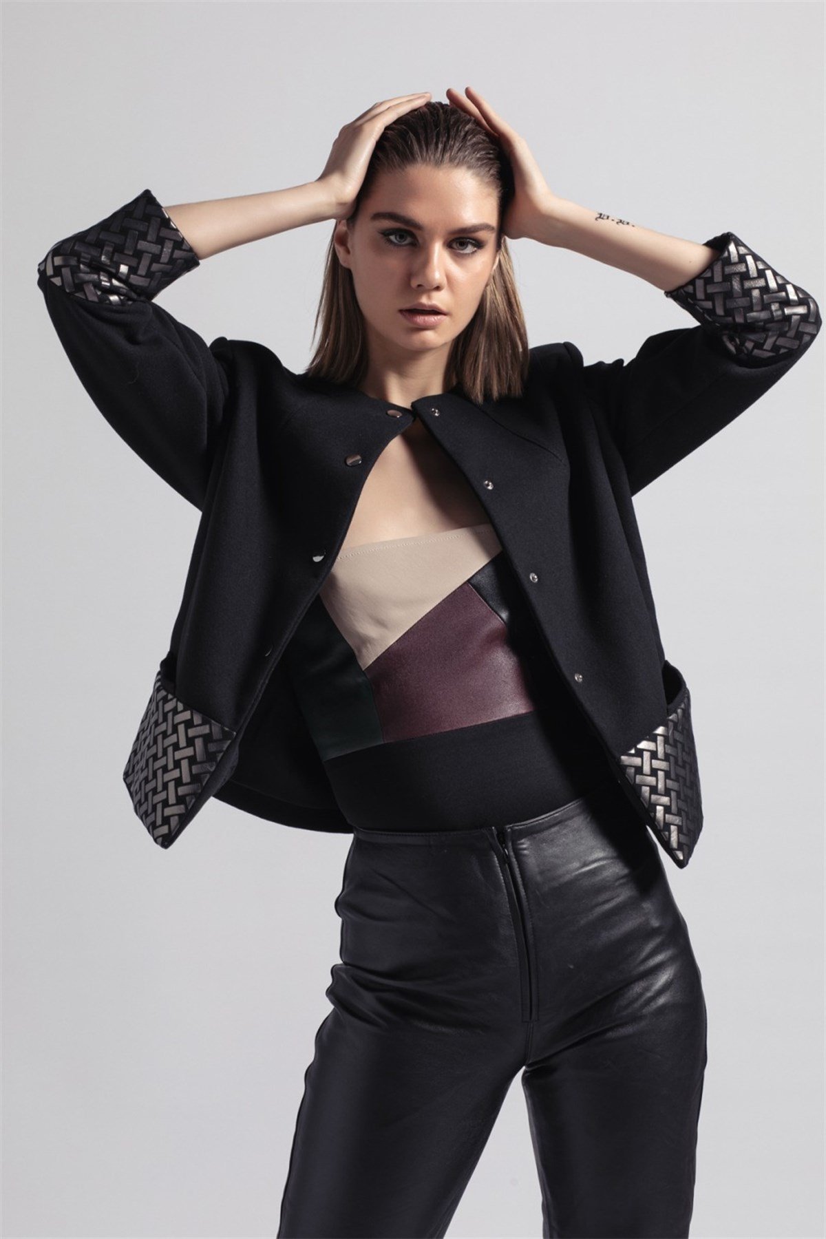 FW-4981-A BAYAN CEKET