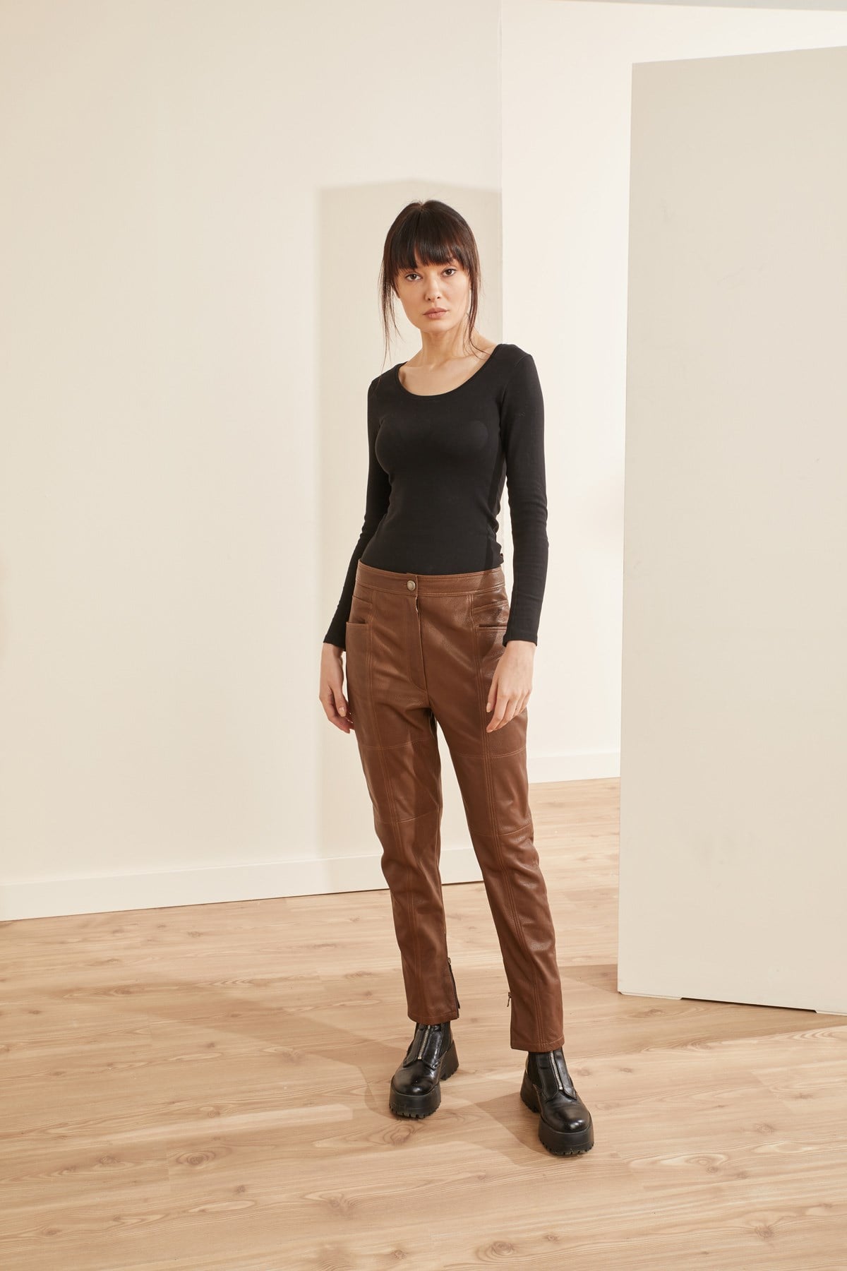 FW-5142 BAYAN PANTALON