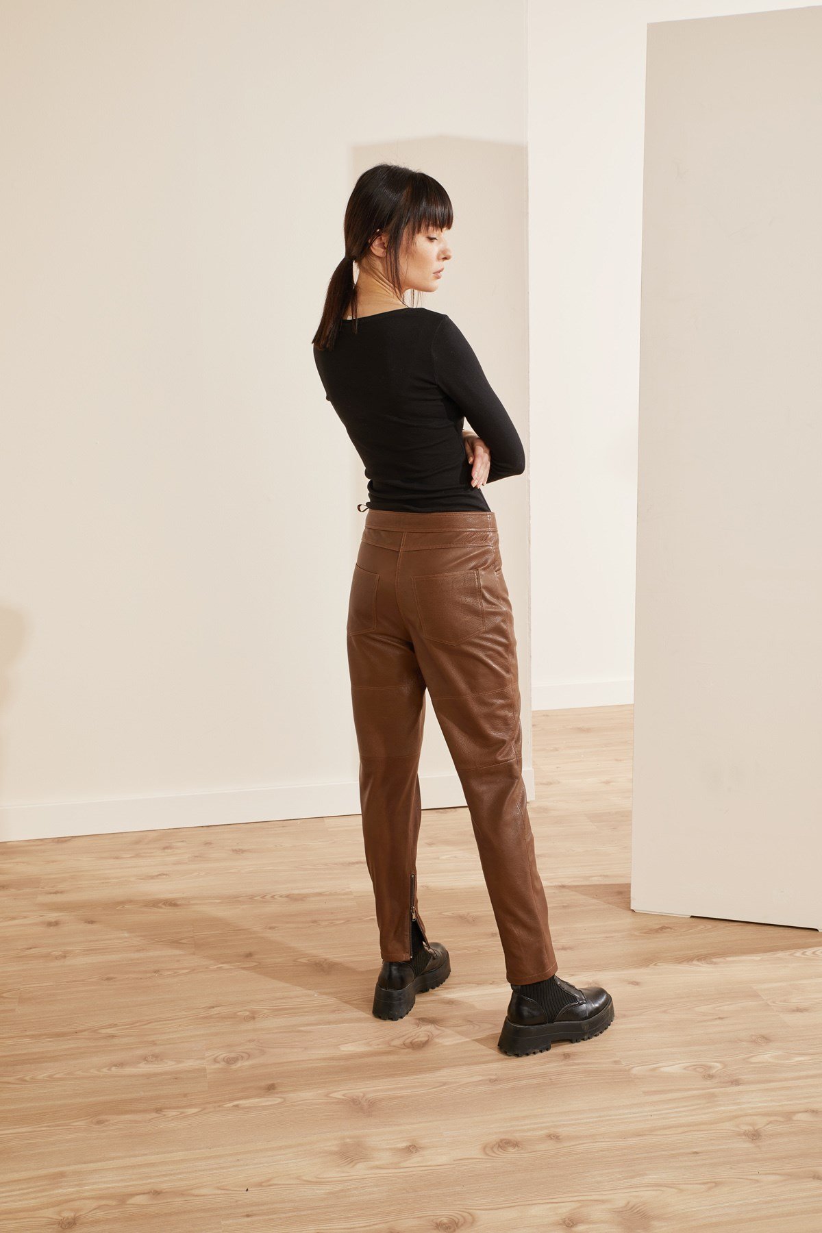 FW-5142 BAYAN PANTALON