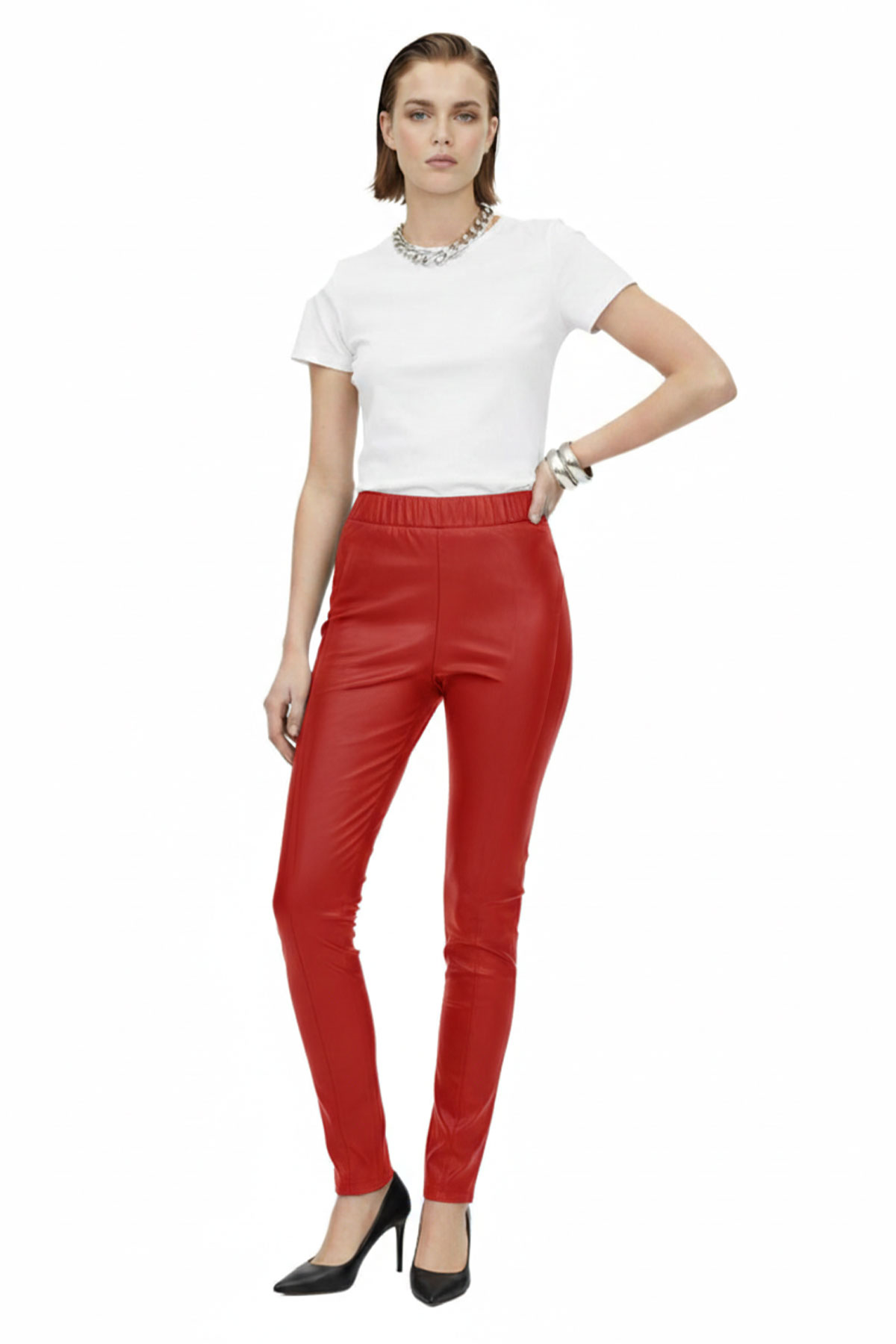 FW-5179 BAYAN PANTOLON