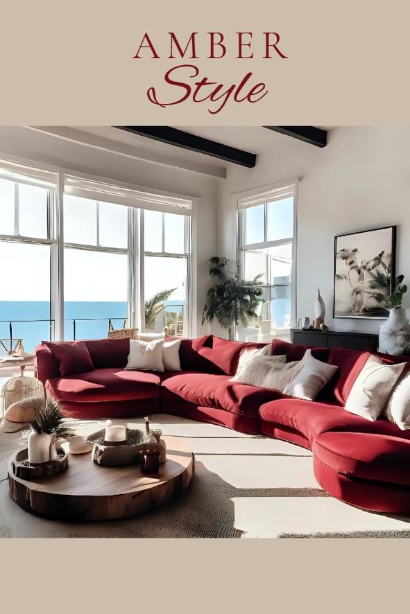 HOME PARFUME AMBER 200 ML