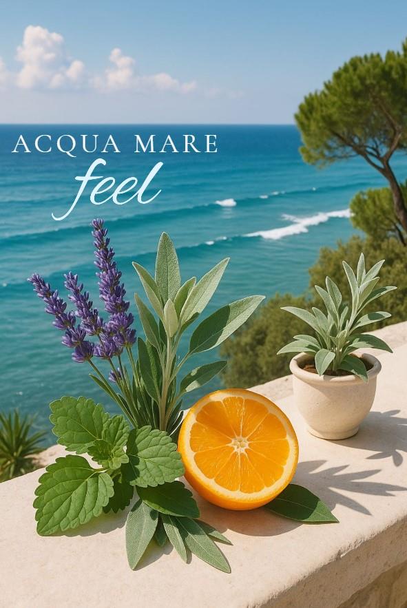 HOME PARFUME DENIZ SUYU 200 ML