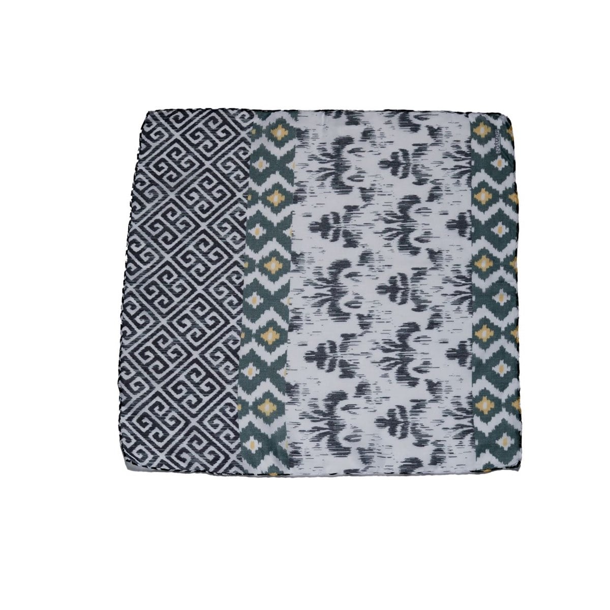 İKAT DESEN 3 BANDANA
