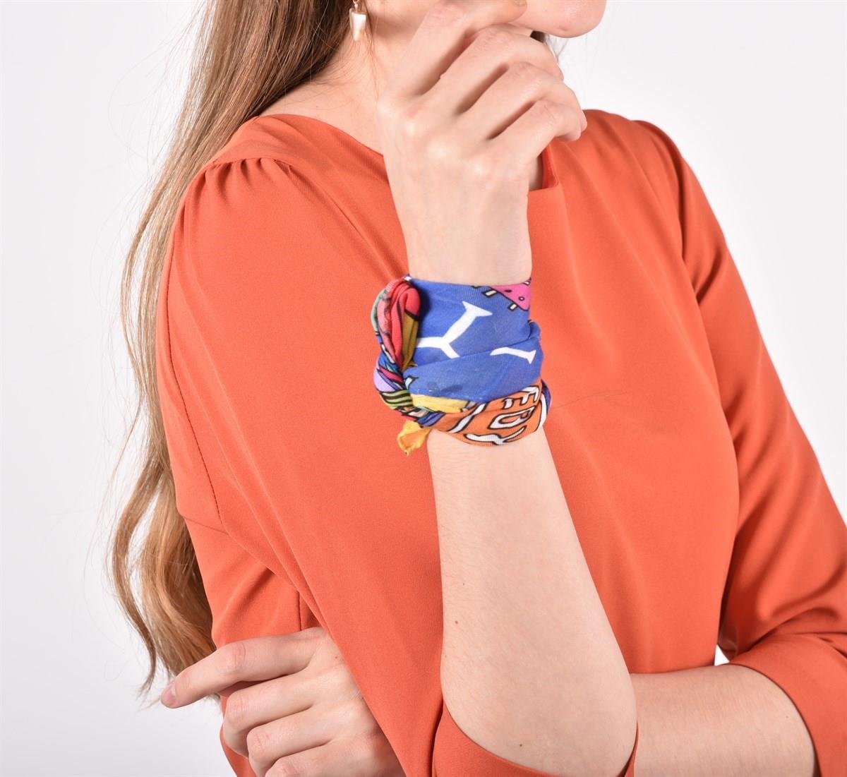 Ikigai City Series Tokyo Bandana