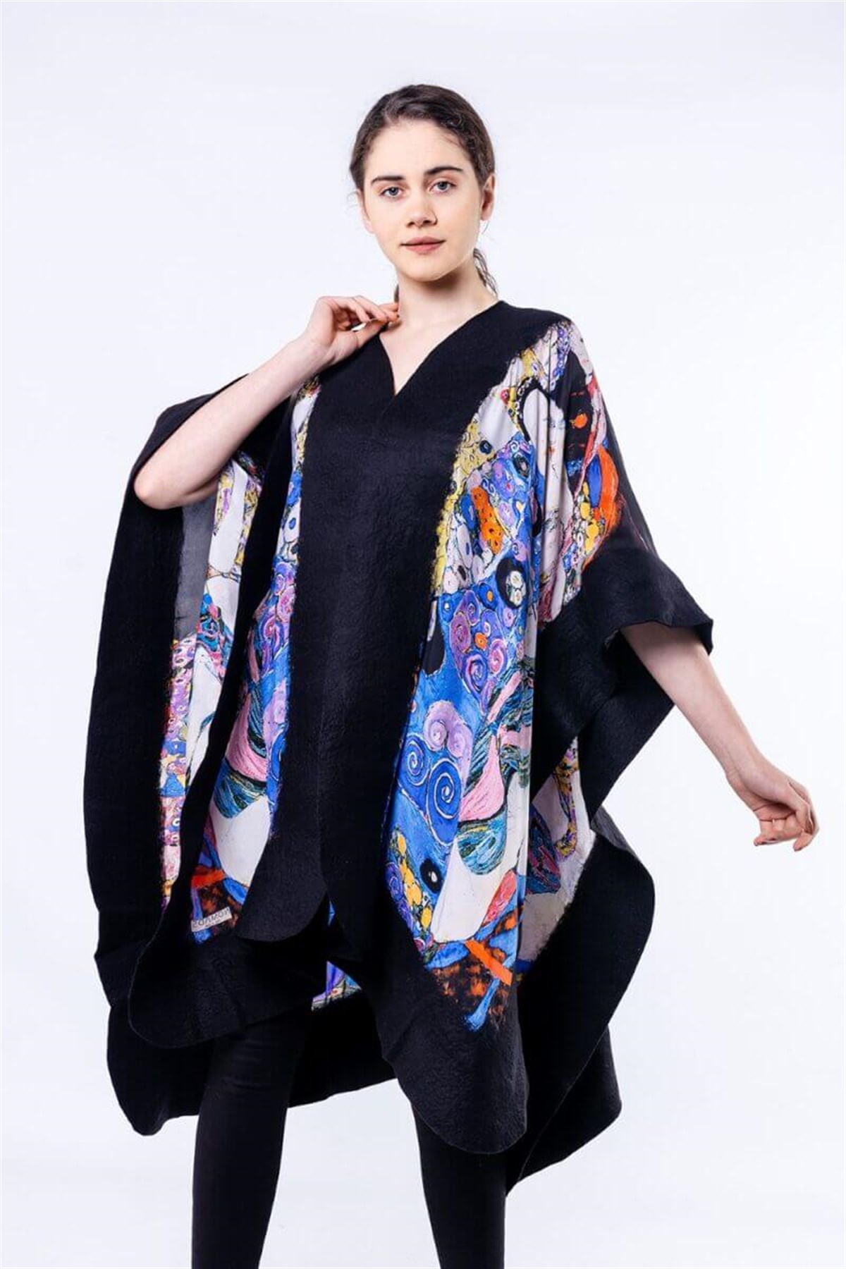 İPEK KEÇE PANÇO 37