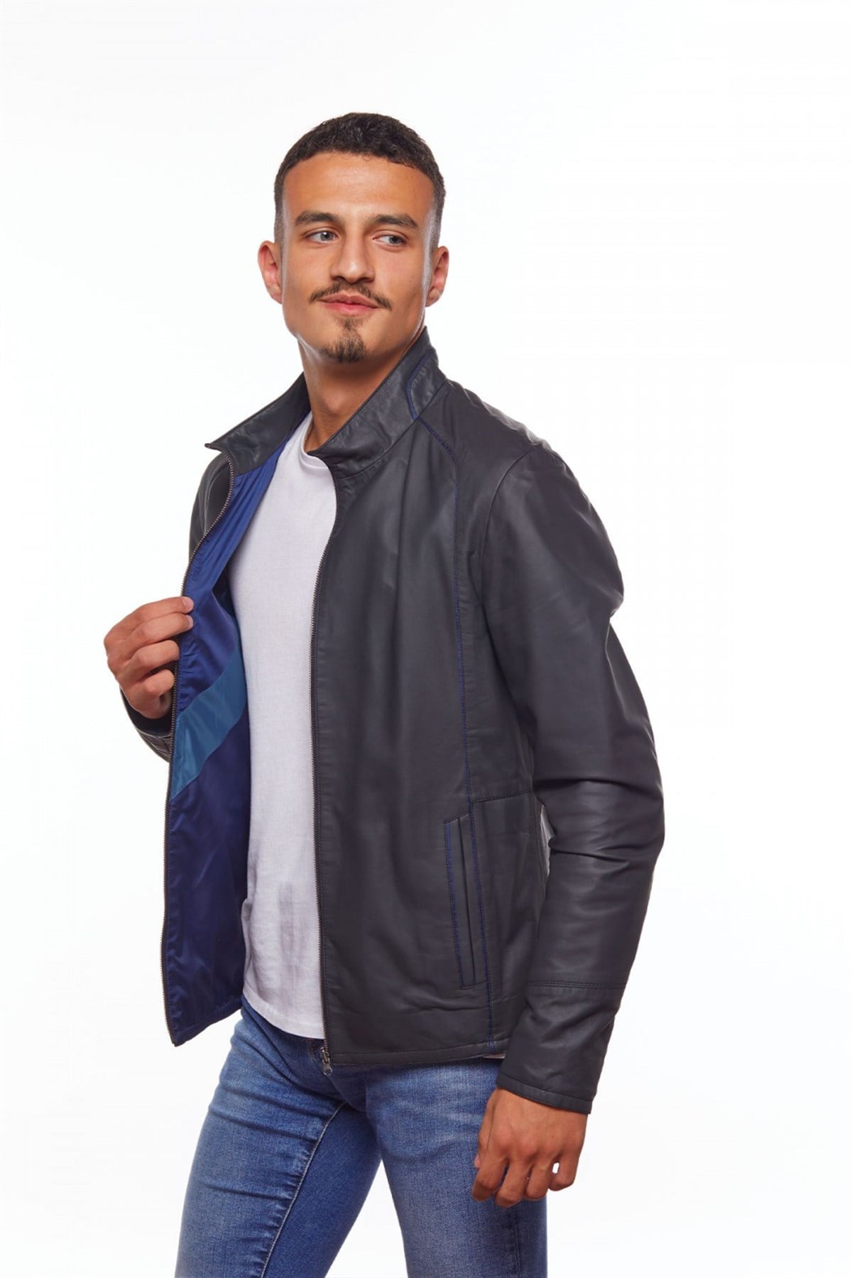 IZE-029 ERKEK MONT
