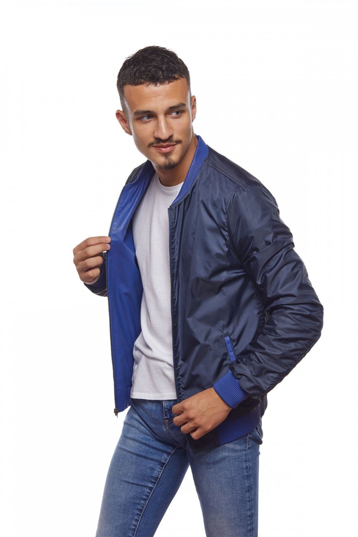 IZE-108CT ERKEK MONT