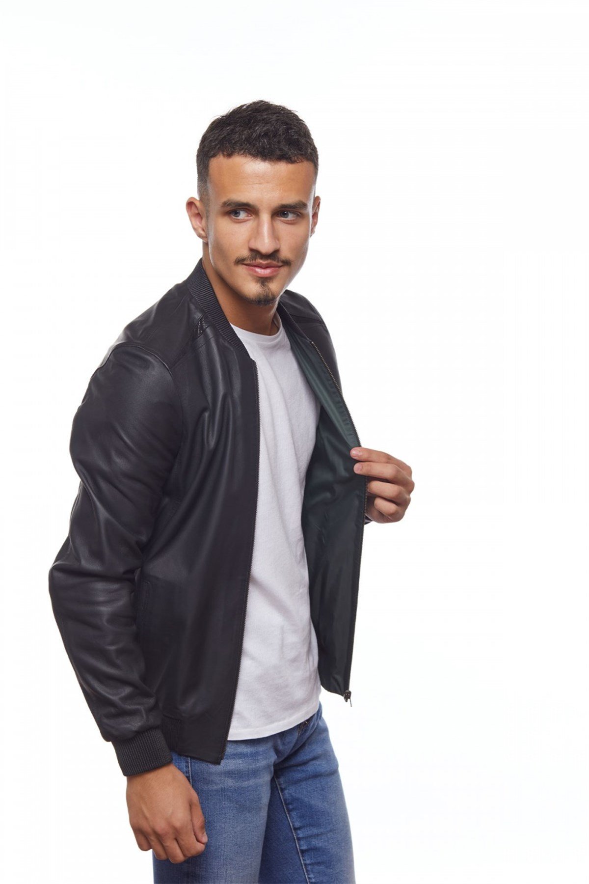 IZE-108CT ERKEK MONT