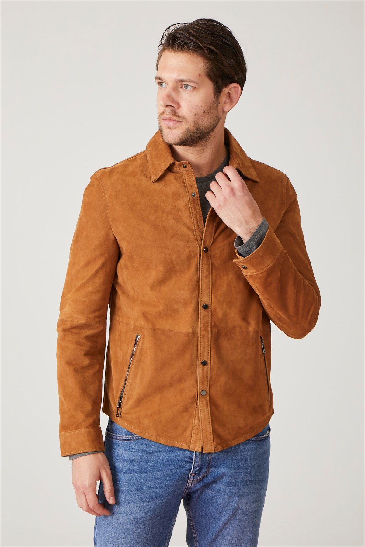 IZE-1122 ERKEK MONT