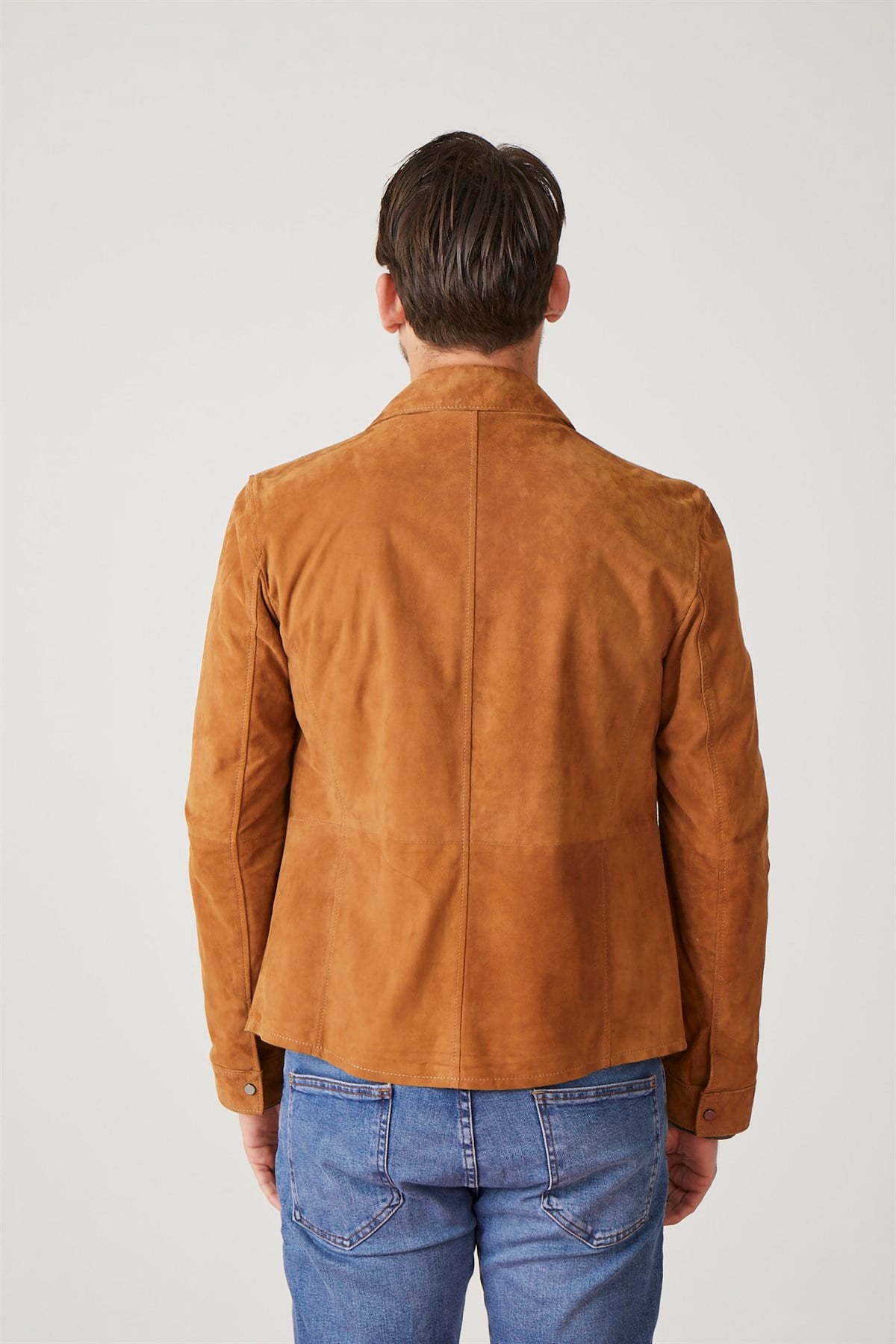 IZE-1122 ERKEK MONT